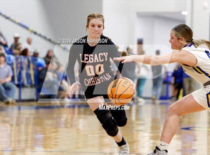 Thumbnail 2 in Legacy Christian @ Thackerville photogallery.