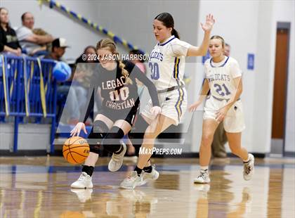 Thumbnail 3 in Legacy Christian @ Thackerville photogallery.