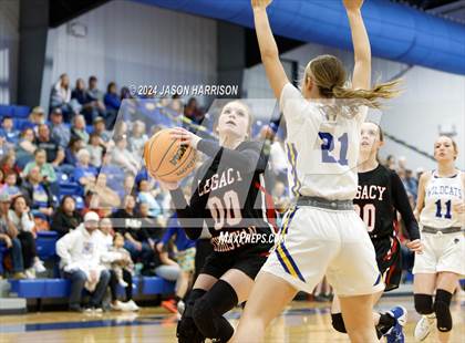 Thumbnail 2 in Legacy Christian @ Thackerville photogallery.