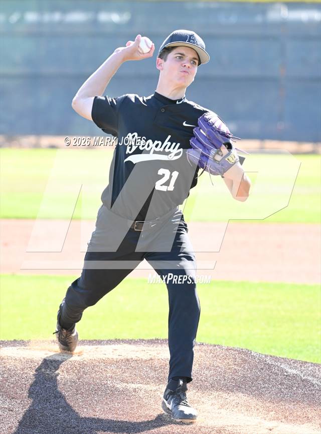 Desert Vista @ Brophy College Prep (AIA 6A L Round 2A Playoff)