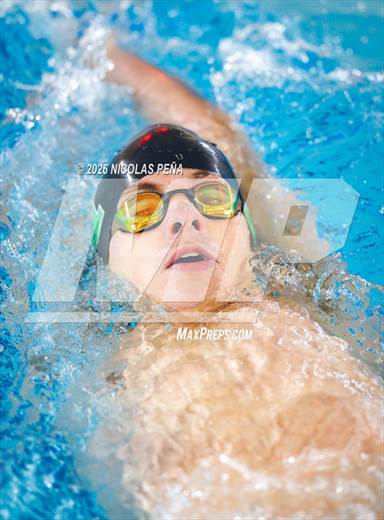 Scorpion Invite 2026