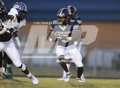 Thumbnail 3 in Hunt @ Smithfield-Selma photogallery.