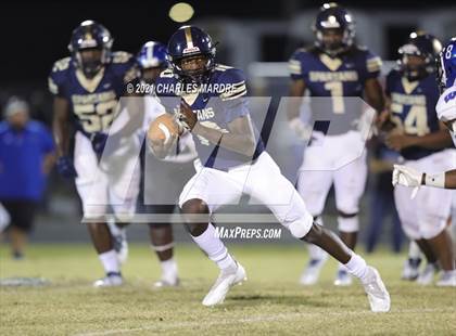 Thumbnail 1 in Hunt @ Smithfield-Selma photogallery.