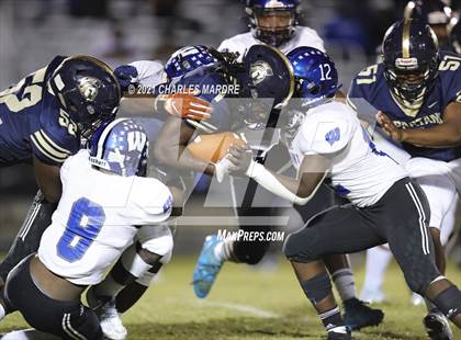Thumbnail 1 in Hunt @ Smithfield-Selma photogallery.