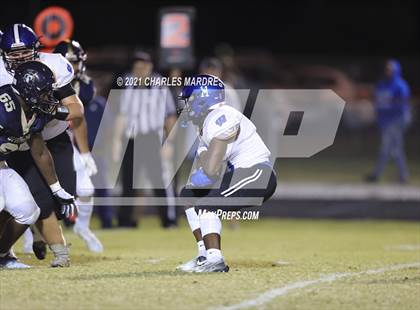 Thumbnail 1 in Hunt @ Smithfield-Selma photogallery.