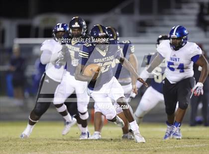 Thumbnail 1 in Hunt @ Smithfield-Selma photogallery.