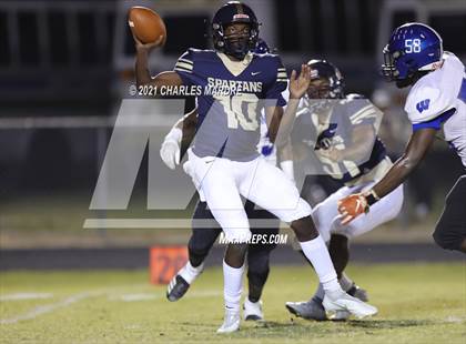 Thumbnail 3 in Hunt @ Smithfield-Selma photogallery.
