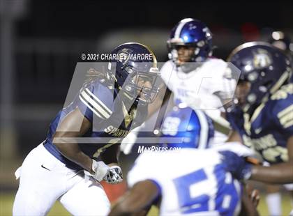 Thumbnail 3 in Hunt @ Smithfield-Selma photogallery.