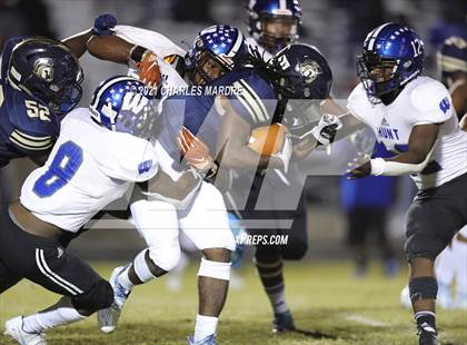 Thumbnail 2 in Hunt @ Smithfield-Selma photogallery.
