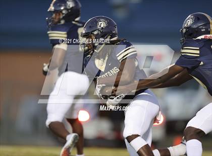 Thumbnail 1 in Hunt @ Smithfield-Selma photogallery.