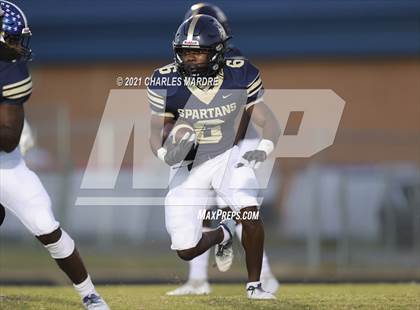 Thumbnail 2 in Hunt @ Smithfield-Selma photogallery.