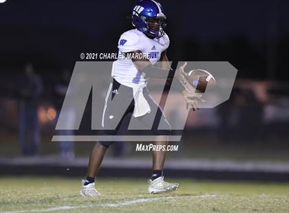 Thumbnail 1 in Hunt @ Smithfield-Selma photogallery.