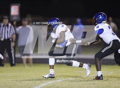 Thumbnail 1 in Hunt @ Smithfield-Selma photogallery.