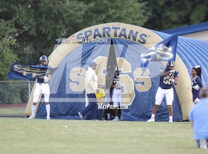 Thumbnail 2 in Hunt @ Smithfield-Selma photogallery.
