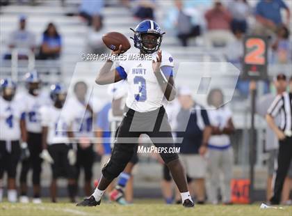 Thumbnail 1 in Hunt @ Smithfield-Selma photogallery.