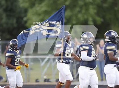 Thumbnail 1 in Hunt @ Smithfield-Selma photogallery.