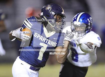 Thumbnail 1 in Hunt @ Smithfield-Selma photogallery.