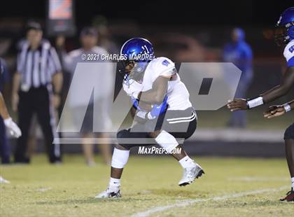 Thumbnail 2 in Hunt @ Smithfield-Selma photogallery.