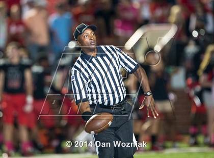 Thumbnail 3 in Lancaster @ Mansfield Legacy photogallery.
