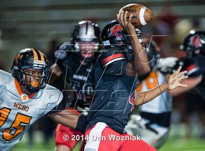 Thumbnail 3 in Lancaster @ Mansfield Legacy photogallery.