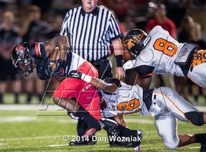 Thumbnail 3 in Lancaster @ Mansfield Legacy photogallery.