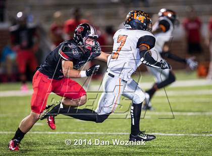 Thumbnail 3 in Lancaster @ Mansfield Legacy photogallery.