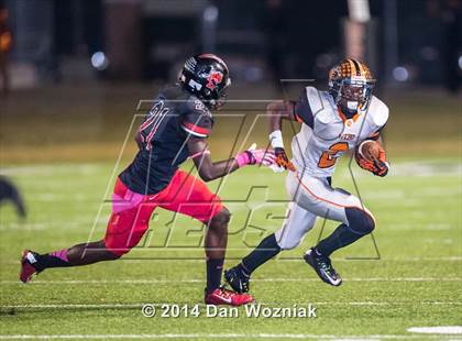 Thumbnail 3 in Lancaster @ Mansfield Legacy photogallery.