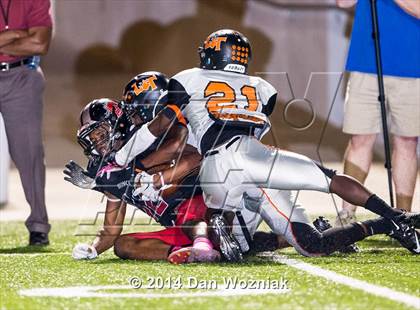 Thumbnail 3 in Lancaster @ Mansfield Legacy photogallery.
