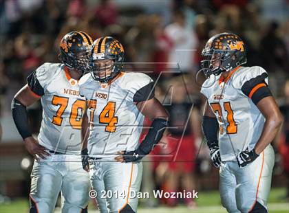 Thumbnail 3 in Lancaster @ Mansfield Legacy photogallery.