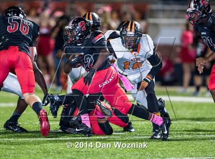 Thumbnail 3 in Lancaster @ Mansfield Legacy photogallery.