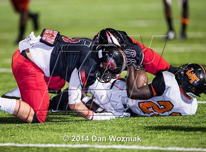 Thumbnail 3 in Lancaster @ Mansfield Legacy photogallery.