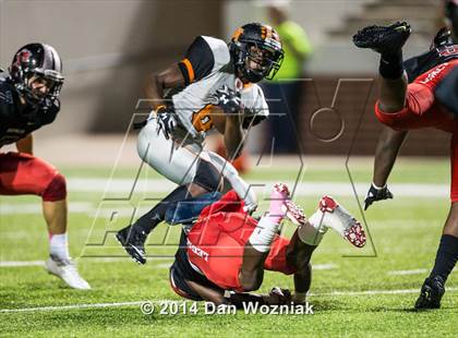Thumbnail 3 in Lancaster @ Mansfield Legacy photogallery.