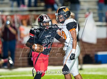 Thumbnail 3 in Lancaster @ Mansfield Legacy photogallery.