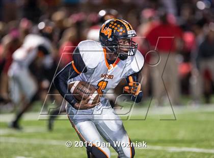 Thumbnail 3 in Lancaster @ Mansfield Legacy photogallery.