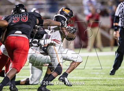 Thumbnail 3 in Lancaster @ Mansfield Legacy photogallery.