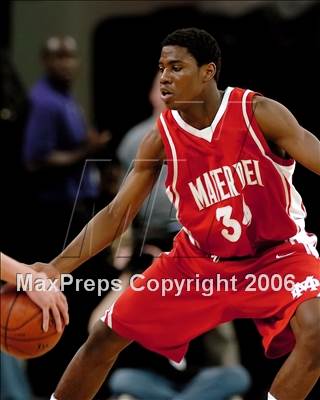Thumbnail 3 in Mater Dei vs. Palo Alto (CIF State D2 Final) photogallery.