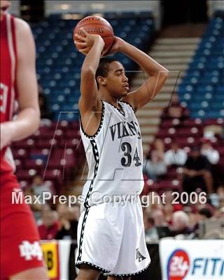 Thumbnail 1 in Mater Dei vs. Palo Alto (CIF State D2 Final) photogallery.