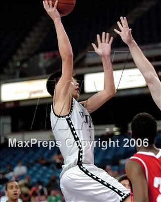 Thumbnail 3 in Mater Dei vs. Palo Alto (CIF State D2 Final) photogallery.