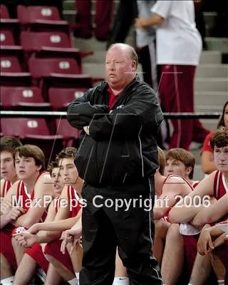 Thumbnail 1 in Mater Dei vs. Palo Alto (CIF State D2 Final) photogallery.