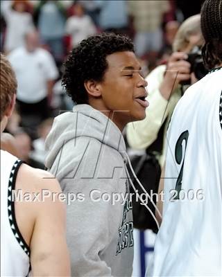 Thumbnail 2 in Mater Dei vs. Palo Alto (CIF State D2 Final) photogallery.