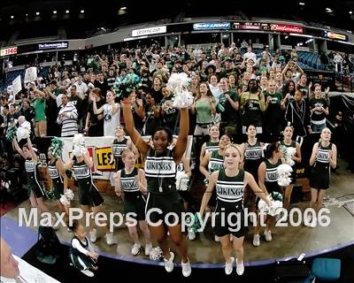 Thumbnail 1 in Mater Dei vs. Palo Alto (CIF State D2 Final) photogallery.