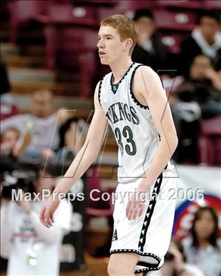 Thumbnail 3 in Mater Dei vs. Palo Alto (CIF State D2 Final) photogallery.
