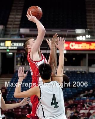 Thumbnail 1 in Mater Dei vs. Palo Alto (CIF State D2 Final) photogallery.