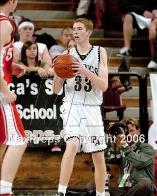 Thumbnail 1 in Mater Dei vs. Palo Alto (CIF State D2 Final) photogallery.