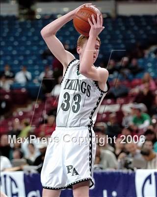 Thumbnail 2 in Mater Dei vs. Palo Alto (CIF State D2 Final) photogallery.
