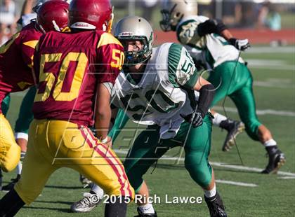 Thumbnail 1 in Brea Olinda @ Esperanza photogallery.
