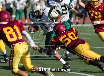 Thumbnail 2 in Brea Olinda @ Esperanza photogallery.