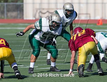 Thumbnail 1 in Brea Olinda @ Esperanza photogallery.