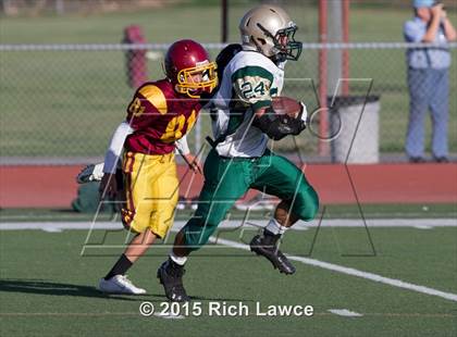 Thumbnail 1 in Brea Olinda @ Esperanza photogallery.