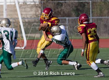 Thumbnail 1 in Brea Olinda @ Esperanza photogallery.